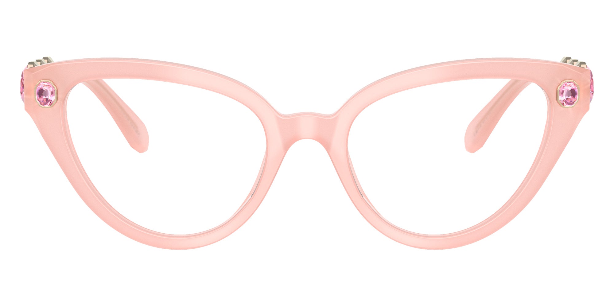Swarovski SK2028 1031 51 - Milky Pink #id:sk20281031_s:112100