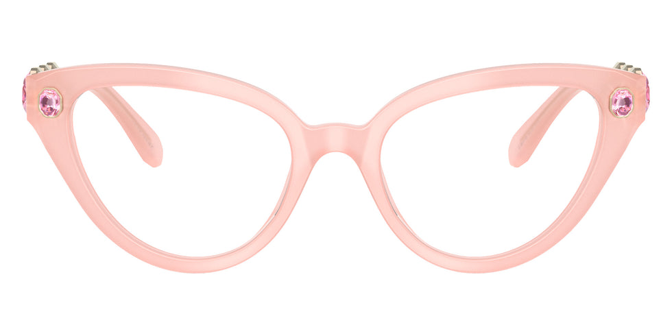 Swarovski SK2028 1031 51 - Milky Pink #id:sk20281031_s:112100