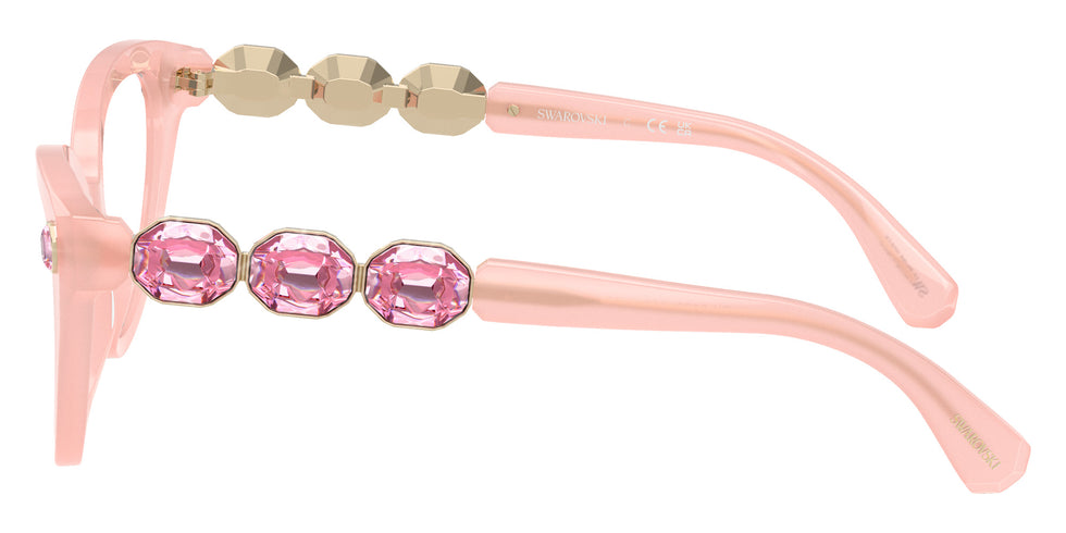 Swarovski SK2028 1031 51 - Milky Pink #id:sk20281031_s:112110