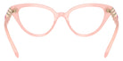 Swarovski SK2028 1031 51 - Milky Pink #id:sk20281031_s:112115