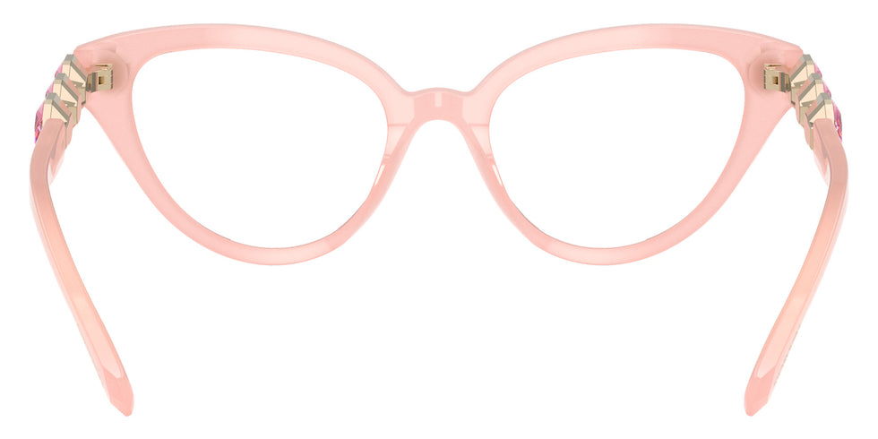 Swarovski SK2028 1031 51 - Milky Pink #id:sk20281031_s:112115