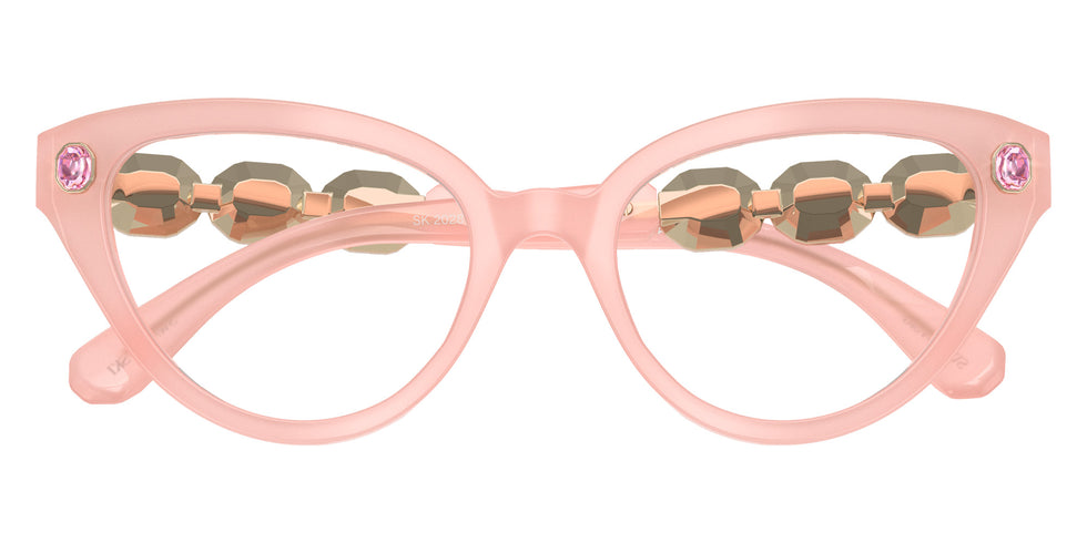 Swarovski SK2028 1031 51 - Milky Pink #id:sk20281031_s:112120