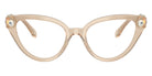 Swarovski SK2028 1066 51 - Milky Beige #id:sk20281066_s:116100