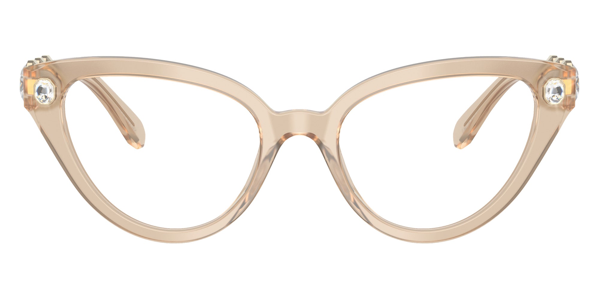 Swarovski SK2028 1066 51 - Milky Beige #id:sk20281066_s:116100