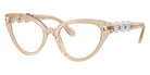 Swarovski SK2028 1066 51 - Milky Beige #id:sk20281066_s:116105