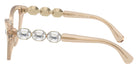 Swarovski SK2028 1066 51 - Milky Beige #id:sk20281066_s:116110
