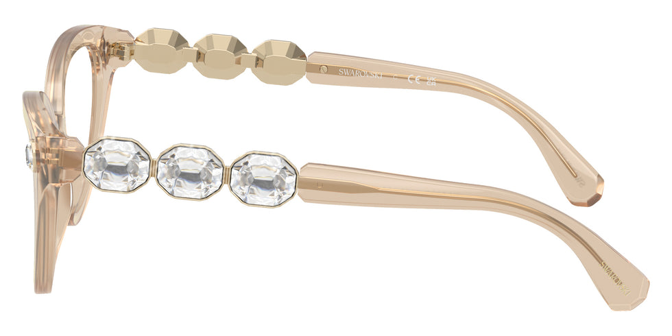 Swarovski SK2028 1066 51 - Milky Beige #id:sk20281066_s:116110