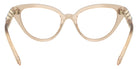 Swarovski SK2028 1066 51 - Milky Beige #id:sk20281066_s:116115
