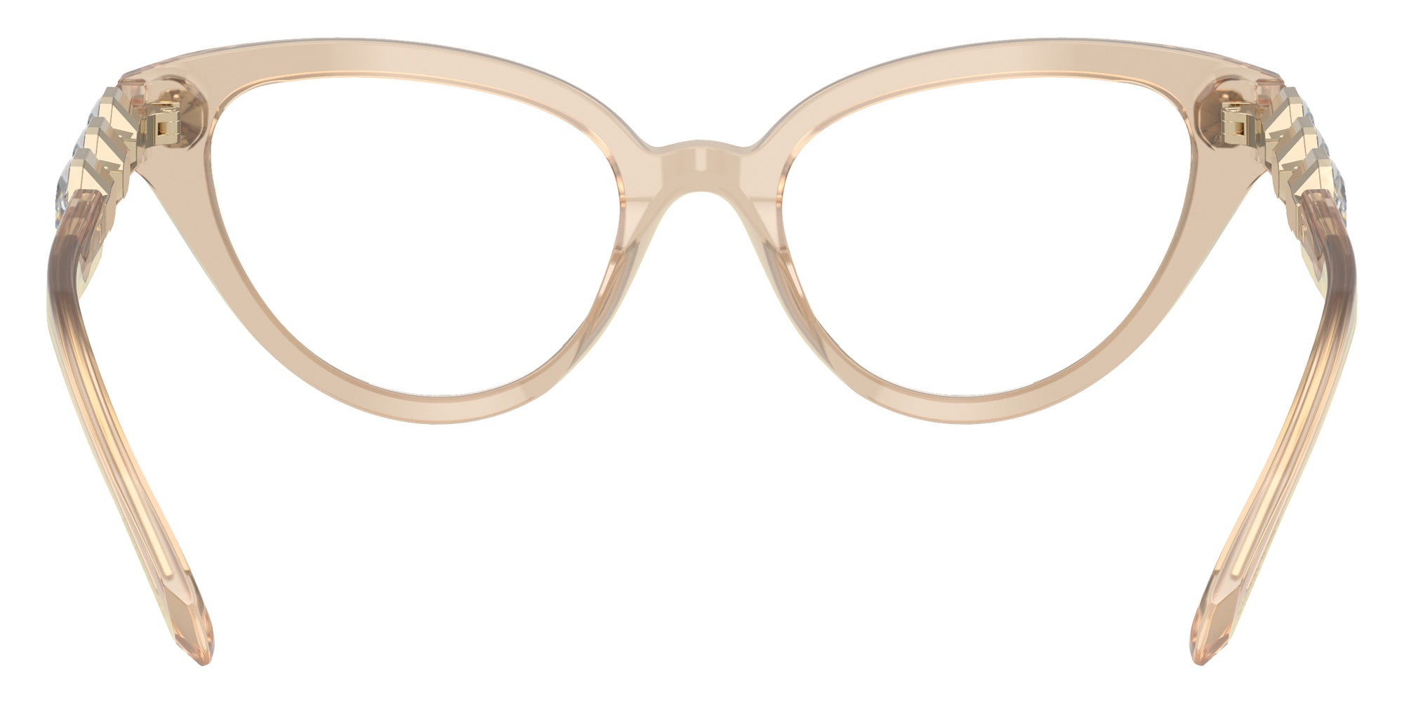 Swarovski SK2028 1066 51 - Milky Beige #id:sk20281066_s:116115