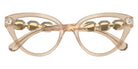 Swarovski SK2028 1066 51 - Milky Beige #id:sk20281066_s:116120