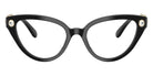 Swarovski SK2028F 1001 53 - Black #id:sk2028f1001_s:100100
