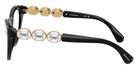 Swarovski SK2028F 1001 53 - Black #id:sk2028f1001_s:100110