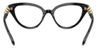 Swarovski SK2028F 1001 53 - Black #id:sk2028f1001_s:100115