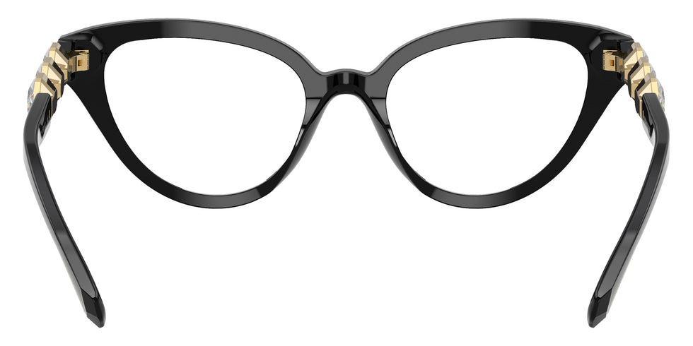 Swarovski SK2028F 1001 53 - Black #id:sk2028f1001_s:100115