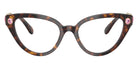 Swarovski SK2028F 1002 53 - Havana #id:sk2028f1002_s:102100