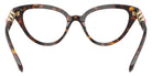 Swarovski SK2028F 1002 53 - Havana #id:sk2028f1002_s:102115