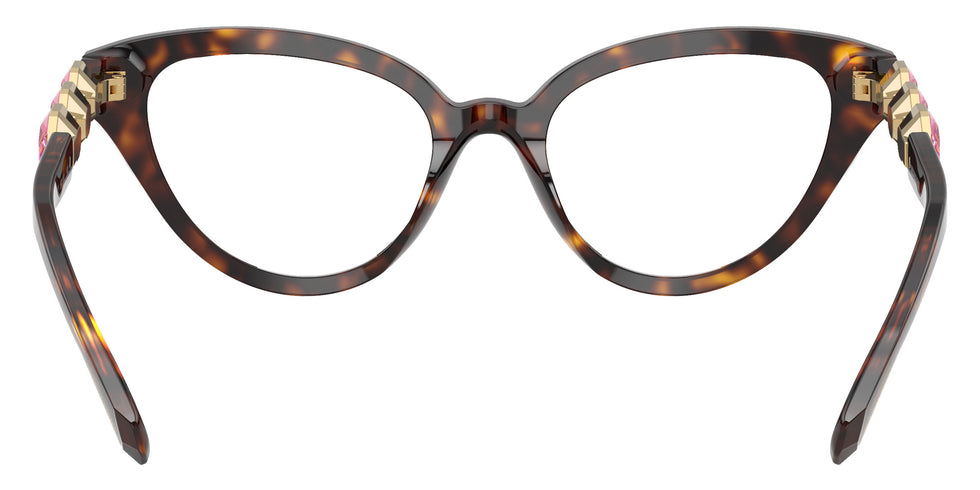 Swarovski SK2028F 1002 53 - Havana #id:sk2028f1002_s:102115