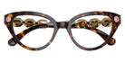 Swarovski SK2028F 1002 53 - Havana #id:sk2028f1002_s:102120