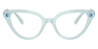 Swarovski SK2028F 1024 53 - Milky Light Blue #id:sk2028f1024_s:104100