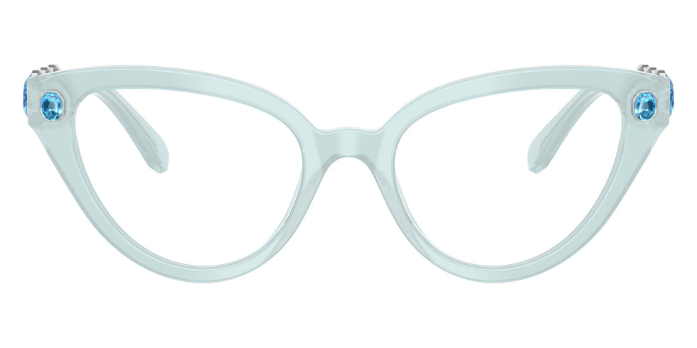 Swarovski SK2028F 1024 53 - Milky Light Blue #id:sk2028f1024_s:104100