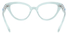 Swarovski SK2028F 1024 53 - Milky Light Blue #id:sk2028f1024_s:104115
