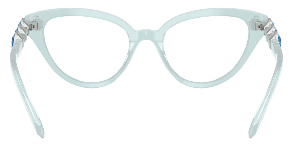 Swarovski SK2028F 1024 53 - Milky Light Blue #id:sk2028f1024_s:104115