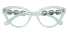 Swarovski SK2028F 1024 53 - Milky Light Blue #id:sk2028f1024_s:104120