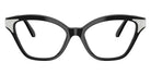 Swarovski SK2029 1001 52 - Black #id:sk20291001_s:100100