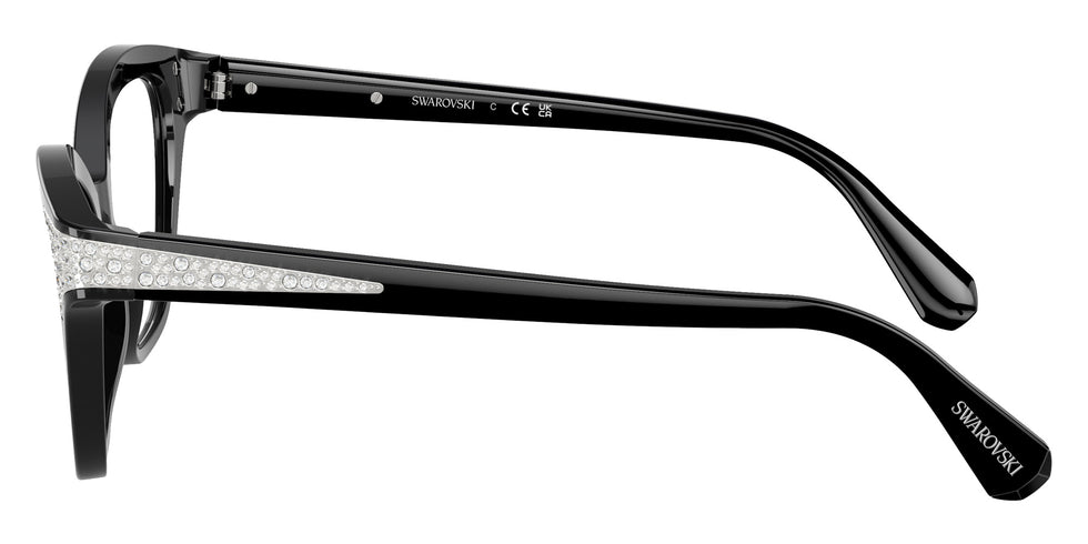 Swarovski SK2029 1001 52 - Black #id:sk20291001_s:100110