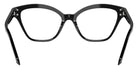 Swarovski SK2029 1001 52 - Black #id:sk20291001_s:100115