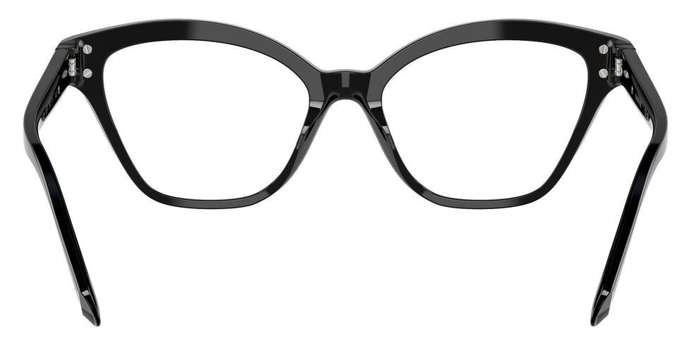 Swarovski SK2029 1001 52 - Black #id:sk20291001_s:100115