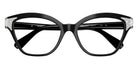Swarovski SK2029 1001 52 - Black #id:sk20291001_s:100120