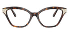 Swarovski SK2029 1002 52 - Dark Havana #id:sk20291002_s:104100