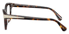 Swarovski SK2029 1002 52 - Dark Havana #id:sk20291002_s:104110
