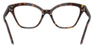 Swarovski SK2029 1002 52 - Dark Havana #id:sk20291002_s:104115