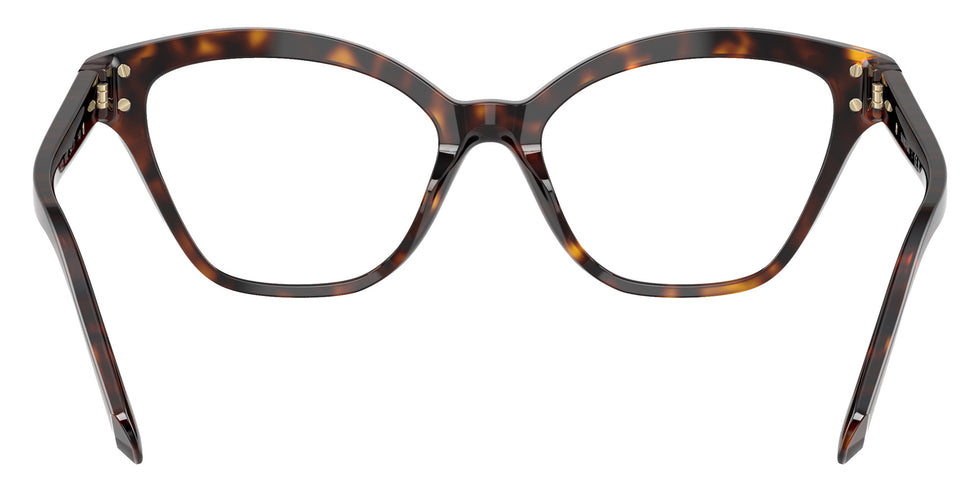 Swarovski SK2029 1002 52 - Dark Havana #id:sk20291002_s:104115