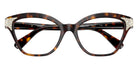 Swarovski SK2029 1002 52 - Dark Havana #id:sk20291002_s:104120