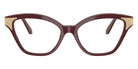 Swarovski SK2029 1008 52 - Burgundy #id:sk20291008_s:108100