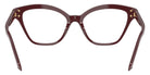 Swarovski SK2029 1008 52 - Burgundy #id:sk20291008_s:108115