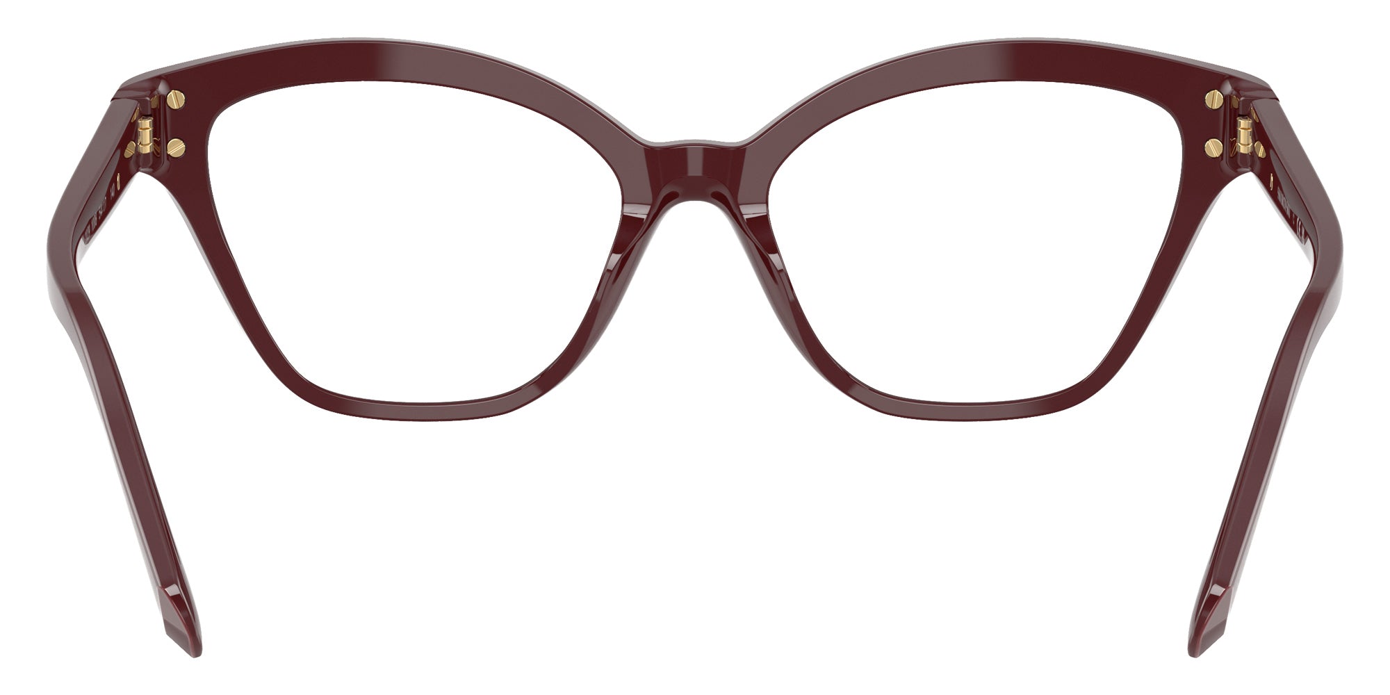 Swarovski SK2029 1008 52 - Burgundy #id:sk20291008_s:108115