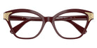 Swarovski SK2029 1008 52 - Burgundy #id:sk20291008_s:108120