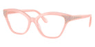 Swarovski SK2029 1031 52 - Milky Pink #id:sk20291031_s:112105