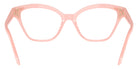 Swarovski SK2029 1031 52 - Milky Pink #id:sk20291031_s:112115