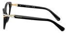 Swarovski SK2030 1001 53 - Black #id:sk20301001_s:100110
