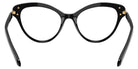 Swarovski SK2030 1001 53 - Black #id:sk20301001_s:100115