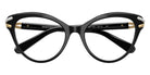 Swarovski SK2030 1001 53 - Black #id:sk20301001_s:100120