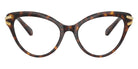 Swarovski SK2030 1002 53 - Havana #id:sk20301002_s:104100