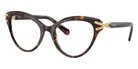 Swarovski SK2030 1002 53 - Havana #id:sk20301002_s:104105