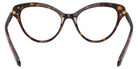 Swarovski SK2030 1002 53 - Havana #id:sk20301002_s:104115