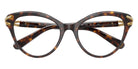Swarovski SK2030 1002 53 - Havana #id:sk20301002_s:104120
